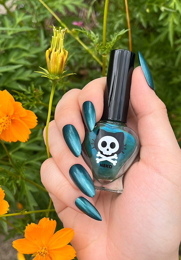 Mermaid | NAIL POLISH