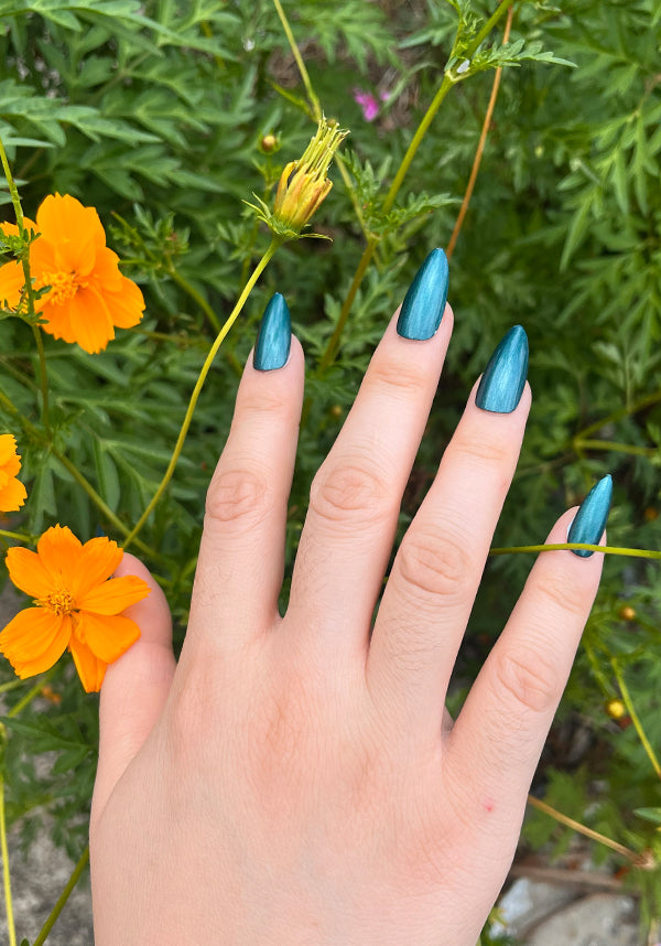 Mermaid | NAIL POLISH