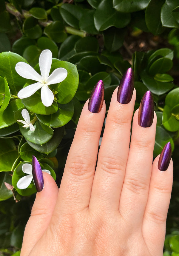 Necromancy | NAIL POLISH