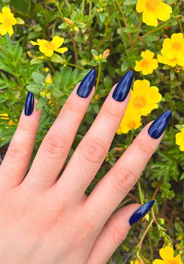 Night Yume | NAIL POLISH