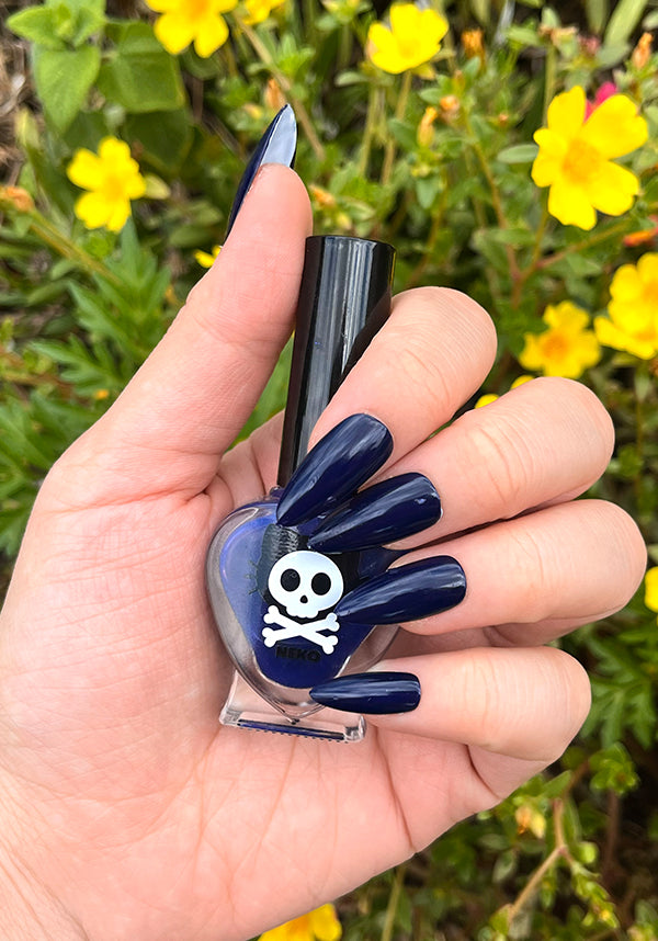 Night Yume | NAIL POLISH