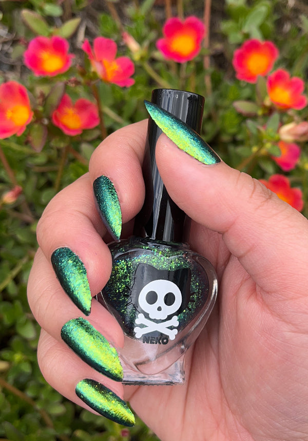 Peridot | NAIL POLISH
