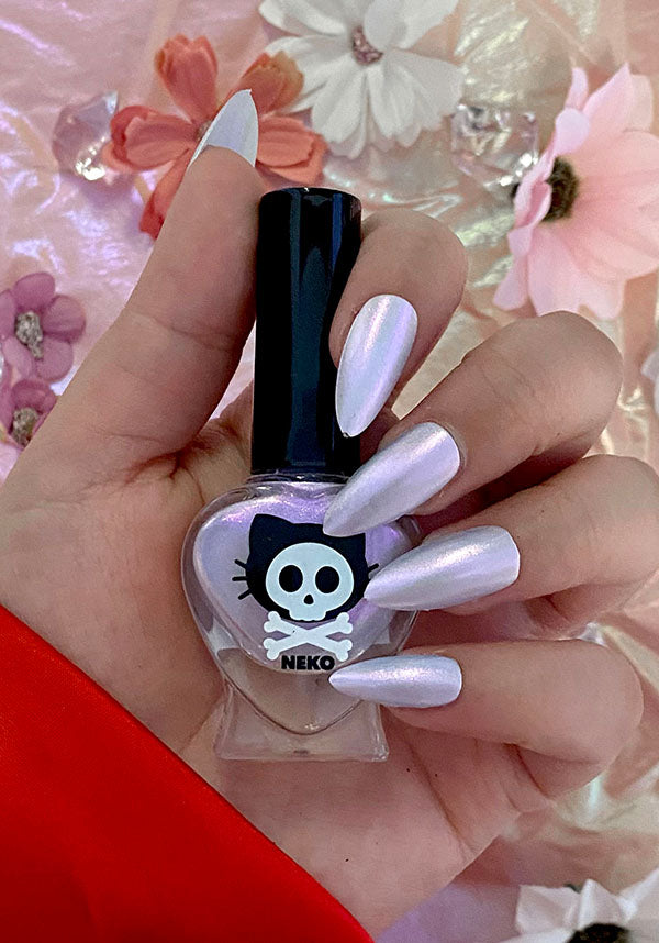 Vanilla Frosting | NAIL POLISH