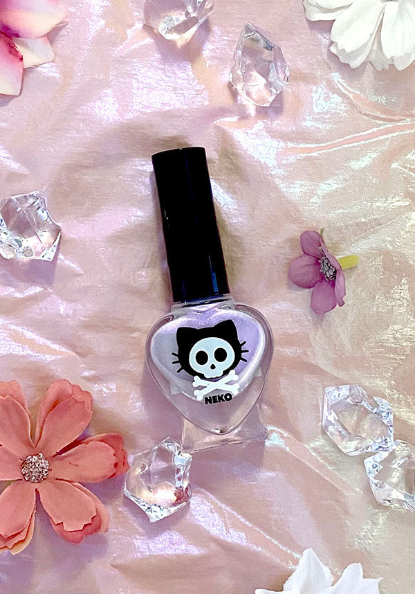 Vanilla Frosting | NAIL POLISH