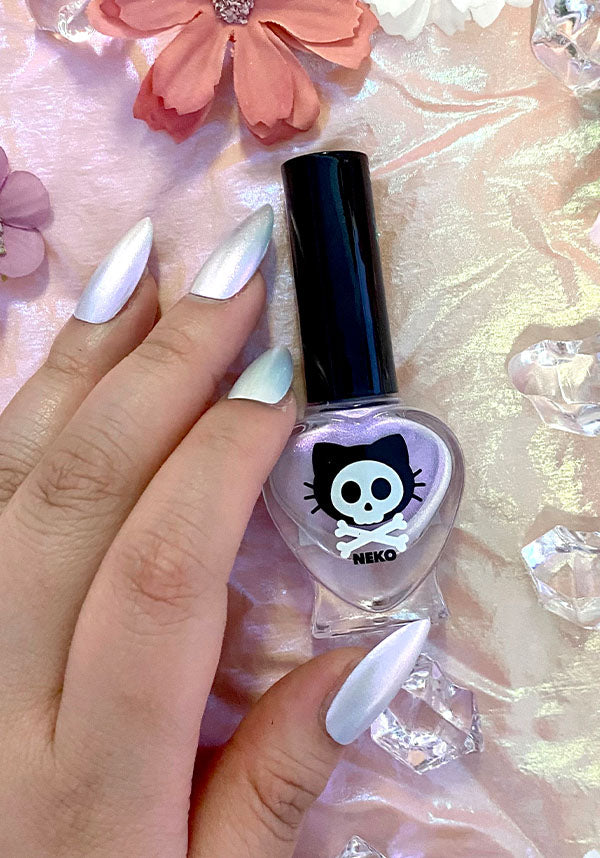 Vanilla Frosting | NAIL POLISH