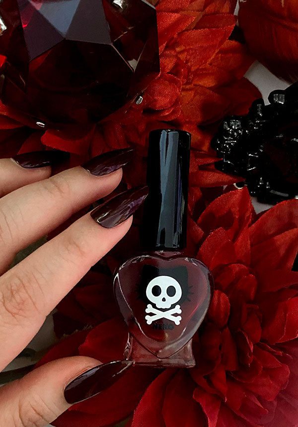 Yandere | NAIL POLISH