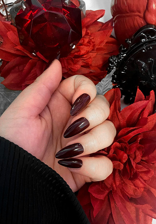 Yandere | NAIL POLISH