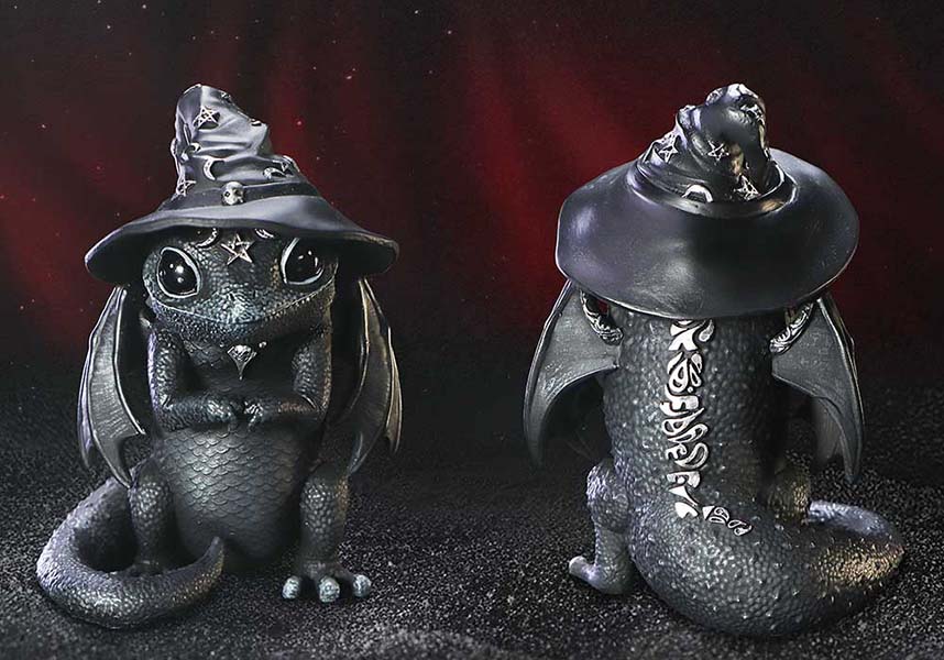 Azascale | FIGURINE