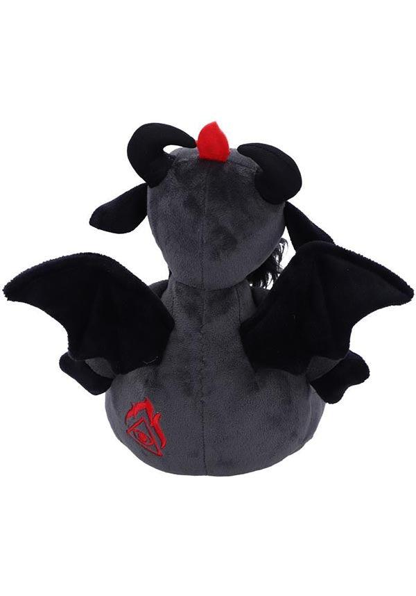 Baphomet | CUDDLY PLUSH^ - Beserk - all, aug22, baphomet, christmas gift, christmas gifts, clickfrenzy15-2023, discountapp, fp, gift, gift idea, gift ideas, gifts, googleshopping, goth, gothic, gothic gifts, mens gifts, NNSH040303, plush, plush toy, plush toys, plushies, plushy, pop culture, R280822, Sept, soft plush, soft toy, toy, toys