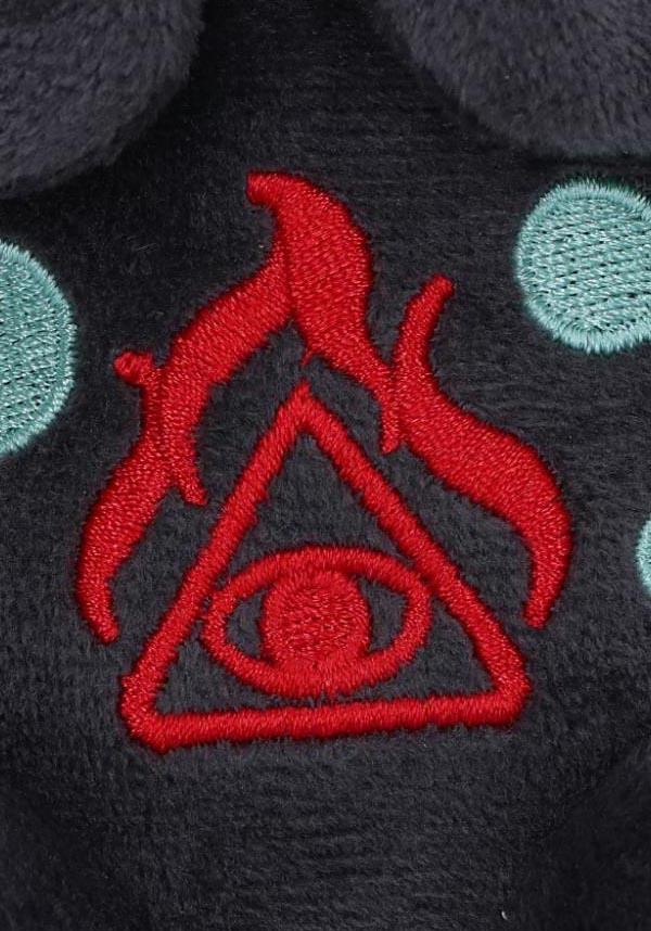 Cthulhu | CUDDLY PLUSH` - Beserk - all, aug22, christmas gift, christmas gifts, clickfrenzy15-2023, cthulhu, discountapp, fp, gift, gift idea, gift ideas, gifts, googleshopping, goth, gothic, gothic gifts, mens gifts, NNSH040303, plush, plush toy, plush toys, plushies, plushy, pop culture, R280822, Sept, soft plush, soft toy, toy, toys