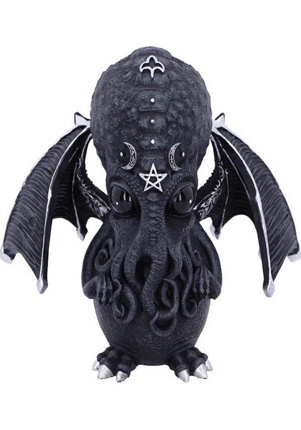 Culthulhu | FIGURINE* - Beserk - all, black, christmas gift, christmas gifts, clickfrenzy15-2023, cthulhu, discountapp, eofy2023, eofy2023mon26-25, figure, figures, figurine, figurines, gift, gift idea, gift ideas, gothic gifts, gothic homeware, gothic homewares, home, homeware, homewares, may22, pentagram, R080522, sale, statue