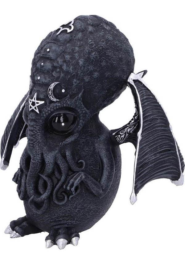 Culthulhu | FIGURINE* - Beserk - all, black, christmas gift, christmas gifts, clickfrenzy15-2023, cthulhu, discountapp, eofy2023, eofy2023mon26-25, figure, figures, figurine, figurines, gift, gift idea, gift ideas, gothic gifts, gothic homeware, gothic homewares, home, homeware, homewares, may22, pentagram, R080522, sale, statue