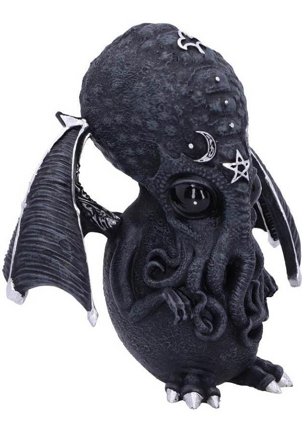 Culthulhu | FIGURINE* - Beserk - all, black, christmas gift, christmas gifts, clickfrenzy15-2023, cthulhu, discountapp, eofy2023, eofy2023mon26-25, figure, figures, figurine, figurines, gift, gift idea, gift ideas, gothic gifts, gothic homeware, gothic homewares, home, homeware, homewares, may22, pentagram, R080522, sale, statue