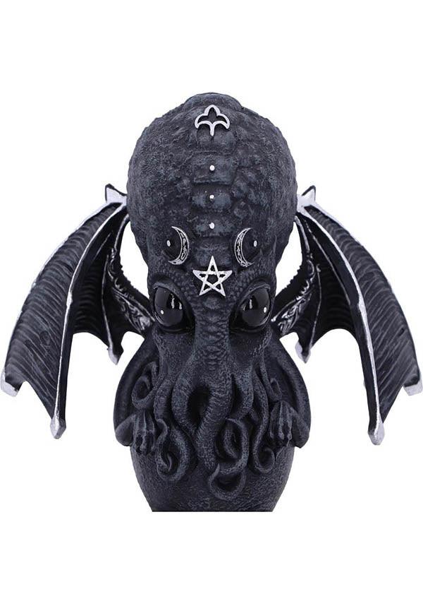 Culthulhu | FIGURINE* - Beserk - all, black, christmas gift, christmas gifts, clickfrenzy15-2023, cthulhu, discountapp, eofy2023, eofy2023mon26-25, figure, figures, figurine, figurines, gift, gift idea, gift ideas, gothic gifts, gothic homeware, gothic homewares, home, homeware, homewares, may22, pentagram, R080522, sale, statue