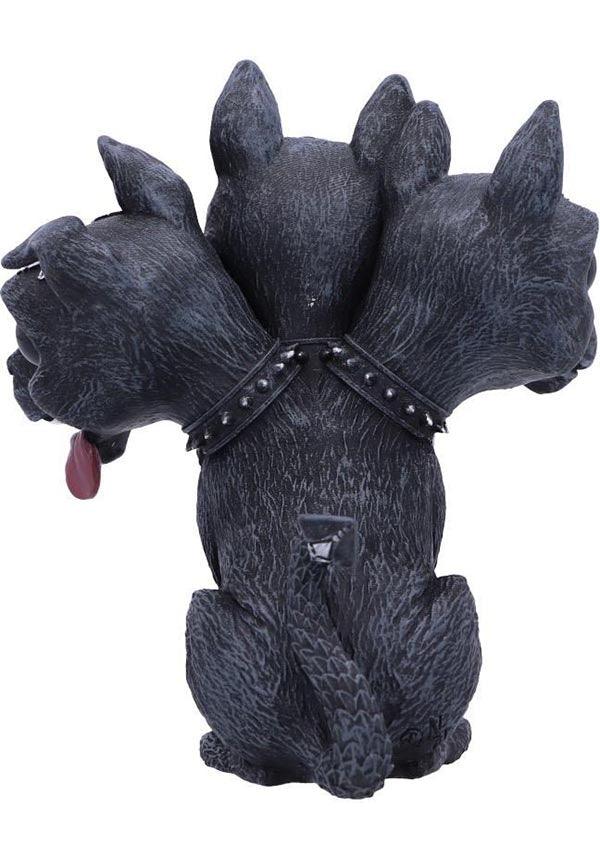 Diabarkus | FIGURINE^ - Beserk - all, animal, animals, black, clickfrenzy15-2023, cute animals, discountapp, dog, dogs, figure, figures, figurine, figurines, fp, googleshopping, goth, goth homeware, gothic, gothic gifts, gothic homeware, gothic homewares, home, homeware, homewares, NNSH048683, nov22, R091122, skull, skulls, statue