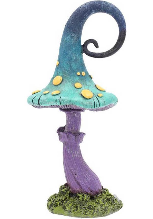Foolish Fizzy Whizz | TOADSTOOL - Beserk - all, clickfrenzy15-2023, discountapp, fairy, figure, figures, figurine, figurines, fp, garden, garden gnome, halloween homeware, halloween homewares, home, homeware, homewares, house, housewarming, mushroom, outdoors, R150921, sep21, statue, toadstool
