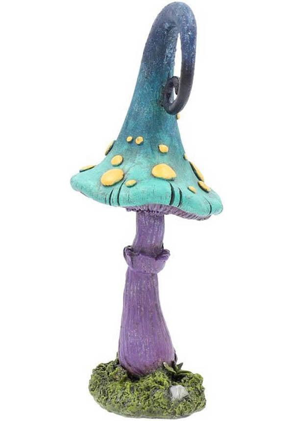 Foolish Fizzy Whizz | TOADSTOOL - Beserk - all, clickfrenzy15-2023, discountapp, fairy, figure, figures, figurine, figurines, fp, garden, garden gnome, halloween homeware, halloween homewares, home, homeware, homewares, house, housewarming, mushroom, outdoors, R150921, sep21, statue, toadstool