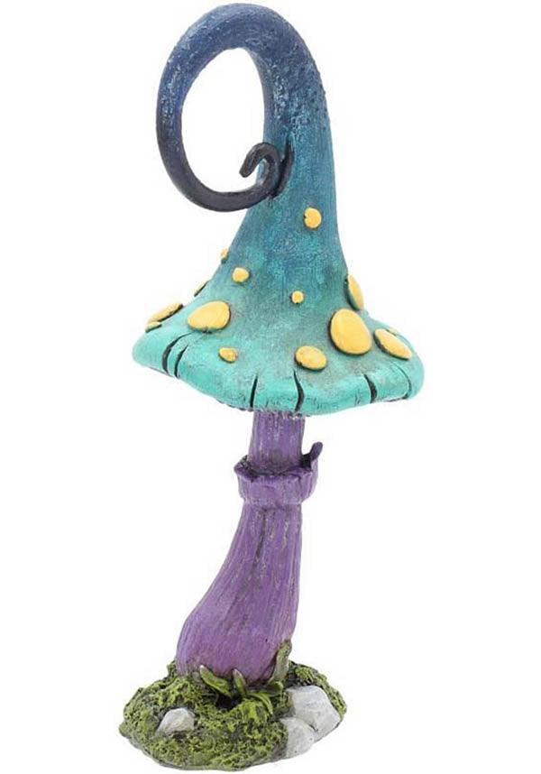 Foolish Fizzy Whizz | TOADSTOOL - Beserk - all, clickfrenzy15-2023, discountapp, fairy, figure, figures, figurine, figurines, fp, garden, garden gnome, halloween homeware, halloween homewares, home, homeware, homewares, house, housewarming, mushroom, outdoors, R150921, sep21, statue, toadstool