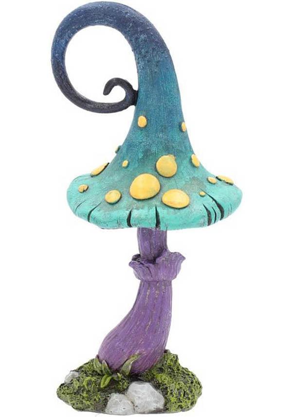 Foolish Fizzy Whizz | TOADSTOOL - Beserk - all, clickfrenzy15-2023, discountapp, fairy, figure, figures, figurine, figurines, fp, garden, garden gnome, halloween homeware, halloween homewares, home, homeware, homewares, house, housewarming, mushroom, outdoors, R150921, sep21, statue, toadstool