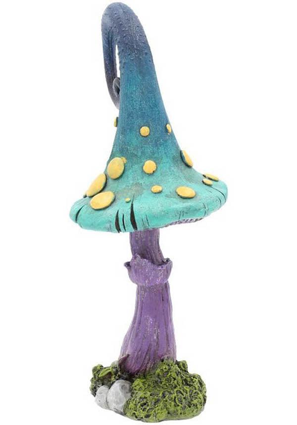 Foolish Fizzy Whizz | TOADSTOOL - Beserk - all, clickfrenzy15-2023, discountapp, fairy, figure, figures, figurine, figurines, fp, garden, garden gnome, halloween homeware, halloween homewares, home, homeware, homewares, house, housewarming, mushroom, outdoors, R150921, sep21, statue, toadstool