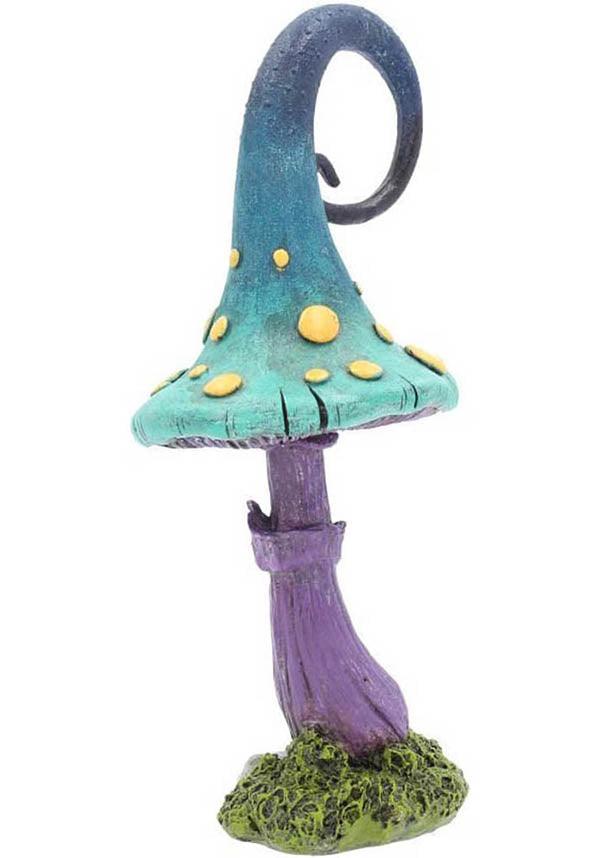 Foolish Fizzy Whizz | TOADSTOOL - Beserk - all, clickfrenzy15-2023, discountapp, fairy, figure, figures, figurine, figurines, fp, garden, garden gnome, halloween homeware, halloween homewares, home, homeware, homewares, house, housewarming, mushroom, outdoors, R150921, sep21, statue, toadstool