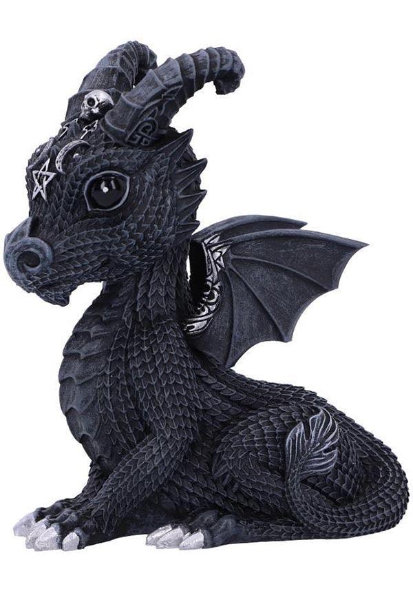 Lucifly | FIGURINE` - Beserk - all, animal, backorder, black, clickfrenzy15-2023, cute animals, discountapp, dragon, figure, figures, figurine, figurines, fp, googleshopping, goth, goth homeware, goth homewares, gothic, gothic gifts, gothic homeware, gothic homewares, home, homeware, homewares, NNSH048683, nov22, R091122, statue