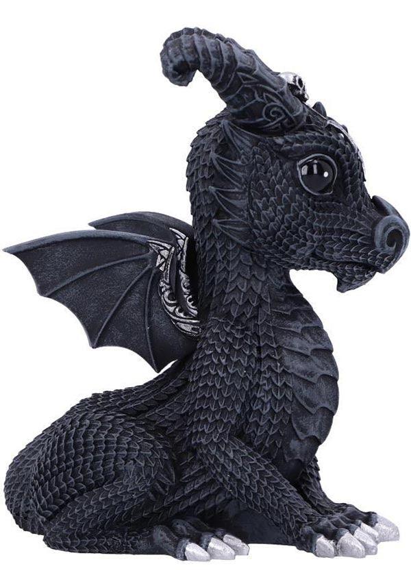 Lucifly | FIGURINE` - Beserk - all, animal, backorder, black, clickfrenzy15-2023, cute animals, discountapp, dragon, figure, figures, figurine, figurines, fp, googleshopping, goth, goth homeware, goth homewares, gothic, gothic gifts, gothic homeware, gothic homewares, home, homeware, homewares, NNSH048683, nov22, R091122, statue