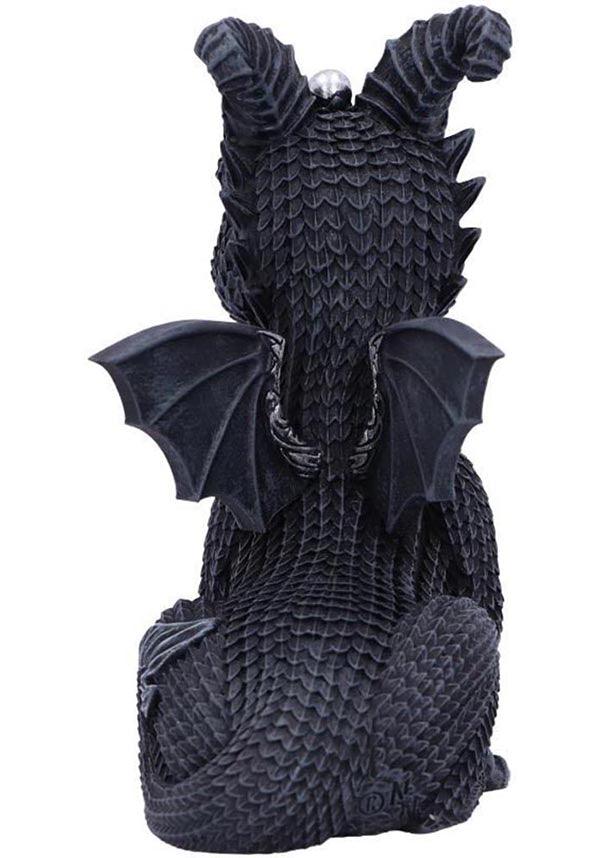 Lucifly | FIGURINE` - Beserk - all, animal, backorder, black, clickfrenzy15-2023, cute animals, discountapp, dragon, figure, figures, figurine, figurines, fp, googleshopping, goth, goth homeware, goth homewares, gothic, gothic gifts, gothic homeware, gothic homewares, home, homeware, homewares, NNSH048683, nov22, R091122, statue