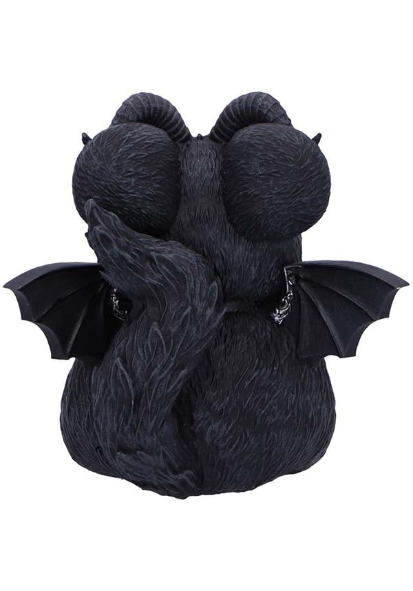 Marchillias | FIGURINE