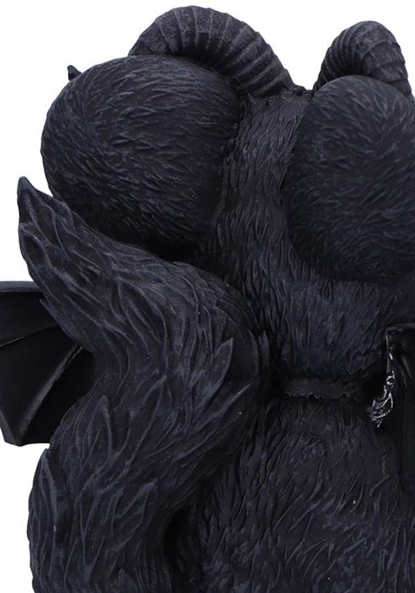 Marchillias | FIGURINE