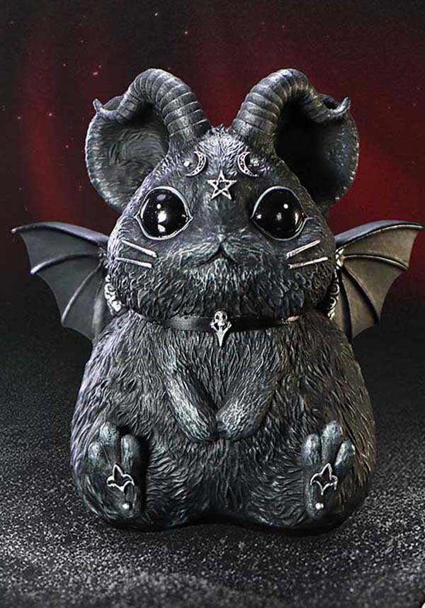 Marchillias | FIGURINE