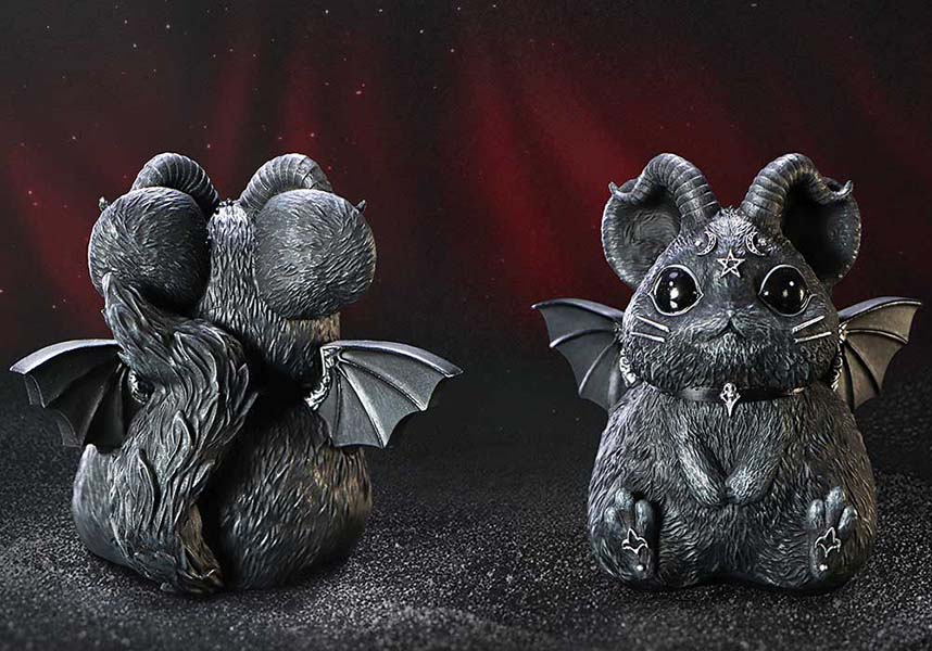 Marchillias | FIGURINE