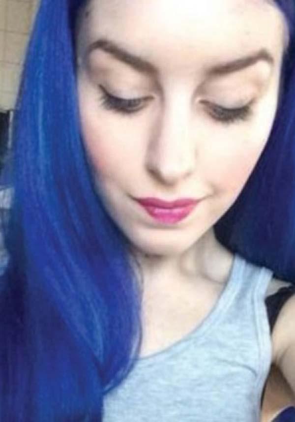 Neon Blue | HAIR COLOUR - Beserk - all, beserkstaple, blue, clickfrenzy15-2023, cosmetics, cruelty free, dark blue, directions, discountapp, dye, dyes, fp, hair, hair blue, hair colour, hair colours, hair dye, hair dyes, hair products, labelvegan, vegan