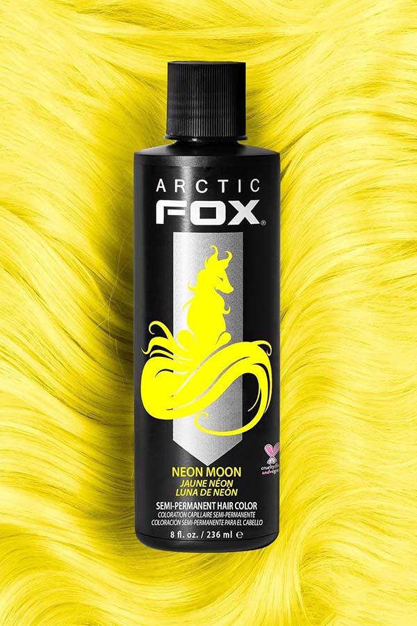 Neon Moon | HAIR COLOUR [236ml]