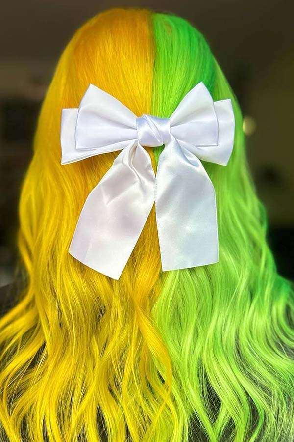 Neon Moon | HAIR COLOUR [118ml]