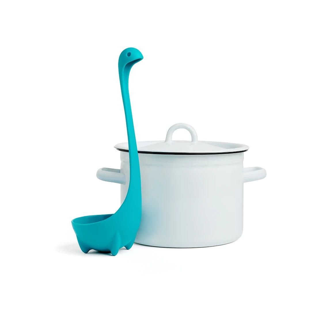 Ototo Nessie Turquoise - packaging shot