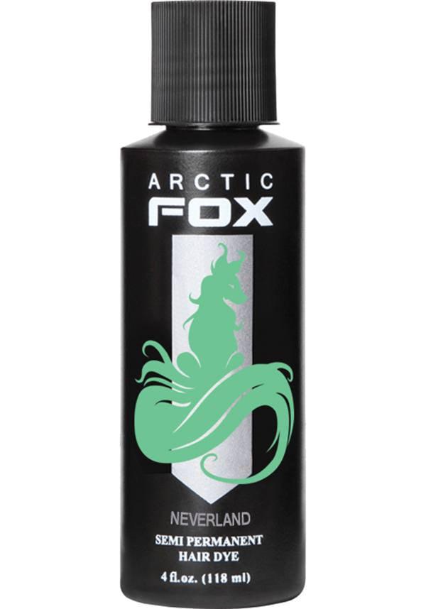 Neverland | HAIR COLOUR [118ml] - Beserk - 420sale, all, arctic fox, artic fox, clickfrenzy15-2023, colour:green, cosmetics, discountapp, fp, green, hair colour, hair dye, hair green, labelvegan, lethal industries, light green, mermaid, mint, pastel, pastel goth, pastel green, vegan