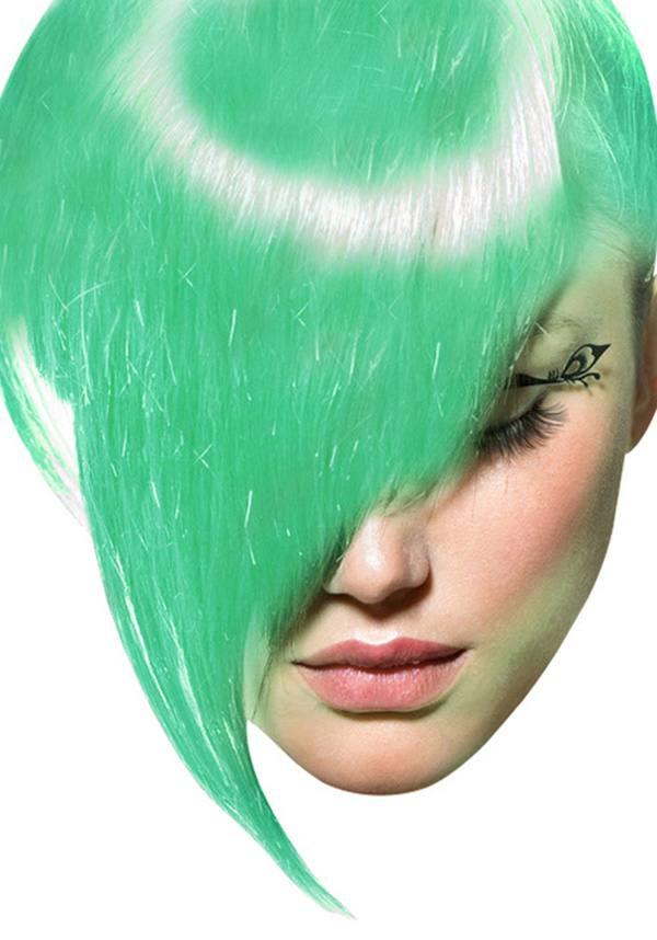 Neverland | HAIR COLOUR [236ml] - Beserk - 420sale, all, arctic green, artic fox, clickfrenzy15-2023, cosmetics, discountapp, fp, green, hair colour, hair dye, hair green, labelvegan, lethal industries, light green, mermaid, mint, pastel, pastel goth, pastel green, vegan