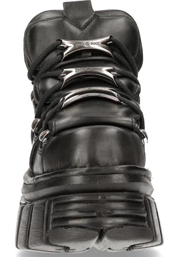 106-S29 | PLATFORM SNEAKERS [PREORDER] - Beserk - all, black, clickfrenzy15-2023, discountapp, fp, googleshopping, goth, gothic, jan23, labelpreorder, leather, new rock, nrpo, platform, platform [preorder], platforms, platforms [preorder], preorder, punk, R250123, shoe, shoes, sneaker, sneakers, trainers