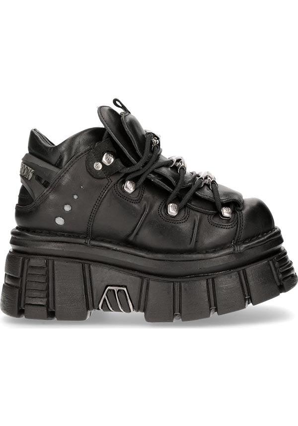 New Rock 106 S29 Platform Sneakers Buy Online Australia