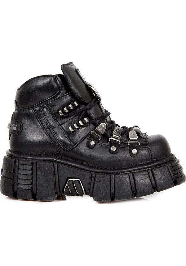The new rock shoes sale