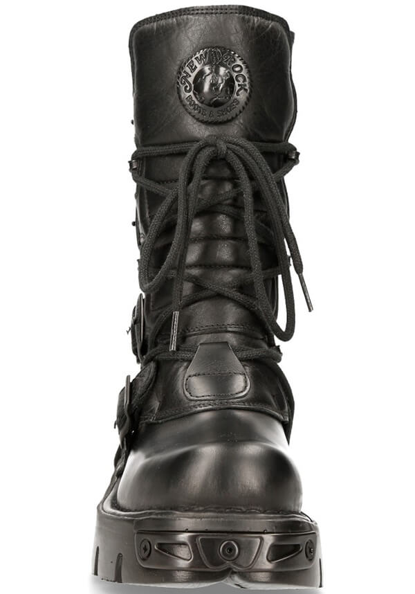 M-373-S18 | BOOTS [PREORDER]