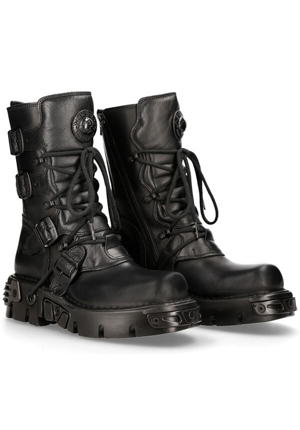 M-373-S18 | BOOTS [PREORDER]