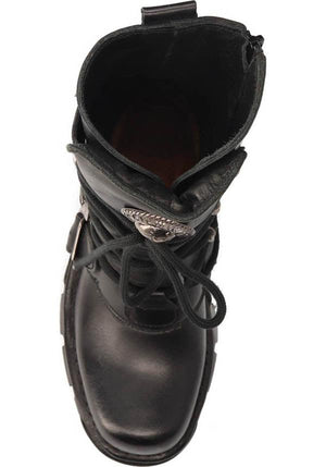 New Rock M 373 S29 Platform Boots Buy Online Australia