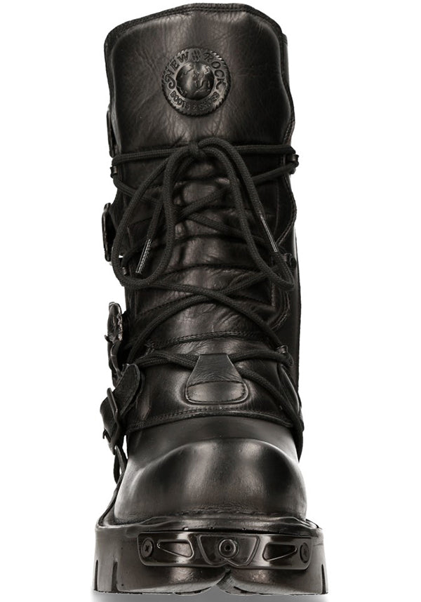 M-391-S18 | BOOTS [PREORDER]