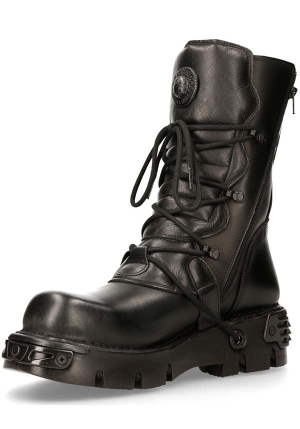 M-391-S18 | BOOTS [PREORDER]