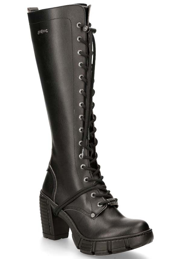 Good quality deals vegan boots