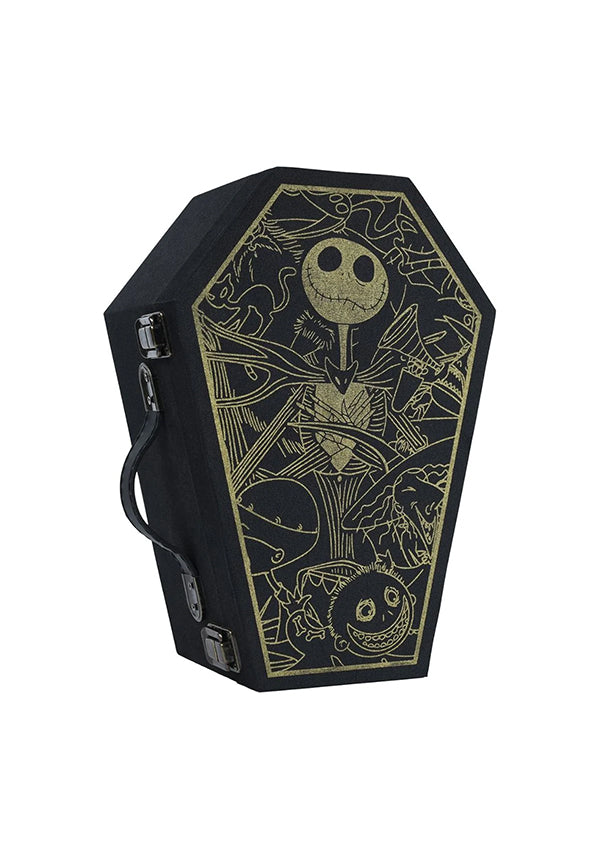 NBX: Coffin | PREMIUM GIFT SET