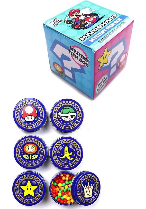 Mario Kart [Blind Box] | CANDY - Beserk - all, candy, clickfrenzy15-2023, collectable, collectables, discountapp, easter, edibles, fp, gift, gift idea, gift ideas, gifts, home, homeware, homewares, kids gifts, lollies, lolly, mario, mens gift, mens gifts, nintendo, nov21, pop culture, pop culture collectables, R061121, video game, VR0193574, vrdistribution