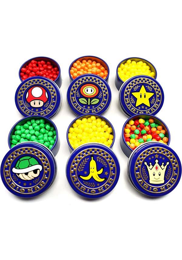 Mario Kart [Blind Box] | CANDY - Beserk - all, candy, clickfrenzy15-2023, collectable, collectables, discountapp, easter, edibles, fp, gift, gift idea, gift ideas, gifts, home, homeware, homewares, kids gifts, lollies, lolly, mario, mens gift, mens gifts, nintendo, nov21, pop culture, pop culture collectables, R061121, video game, VR0193574, vrdistribution